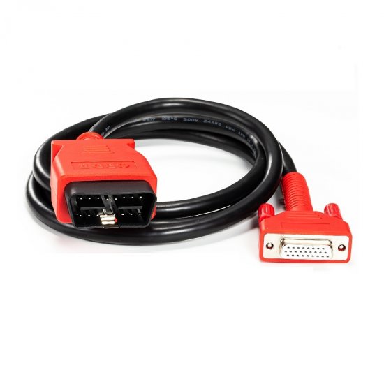 OBD2 Cable J2534 Programming Cable for Autel MaxiSys Elite II 2 - Click Image to Close